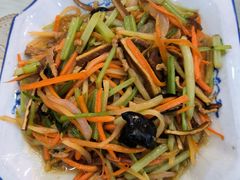 -水韵·渔家臻品私房菜(中庙店)