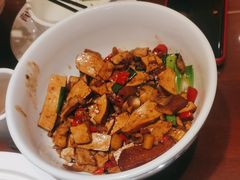 -肖记公安牛肉鱼杂馆·省级非物质文化遗产(三角路直营店)