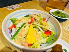 -小句号·精致料理(江南环球港店)