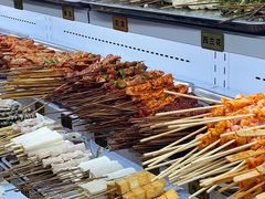 -幸福铁板烧(共和村店)