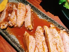 -山之屋炭火烧肉·生啤畅饮(大朗万科中央公园店)