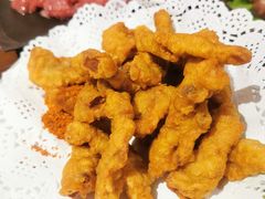 小酥肉-乡土黄·鲜牛肉火锅·小龙虾(兴业街店)