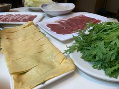 -福寿斋·老北京铜锅涮肉·烤鸭(顺义总店)