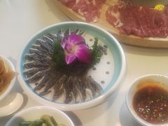 -焯牛潮汕牛肉火锅(云峰街创始店)