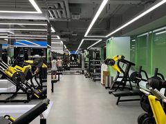 -优享健身(三元桥店)