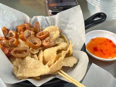-颓记茶餐厅(美景总店)