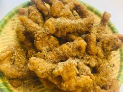 川蜀小酥肉-开口笑·精选水饺