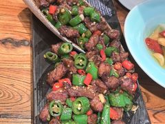 -苹果树下艺术餐厅(宋庄店)