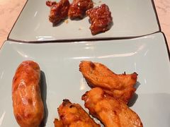 -必胜客(新辰里酒仙桥店)