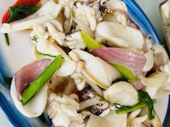 -八方海味餐厅