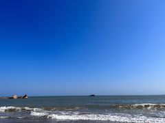 -南澳海滩