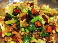 -黔大人·贵州花溪牛肉粉(宝能太古城店)