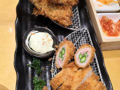 -胜博殿日式炸猪排(西红门店)