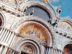 -圣马尔谷圣殿宗主教座堂