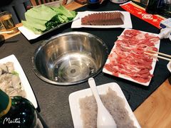 -徐记铜火锅(泉园店)