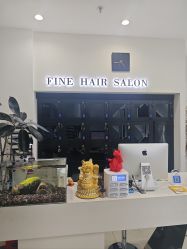点击看大图 -FINE HAIR 烫染专业设计