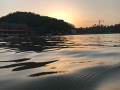 -东钱湖旅游度假区