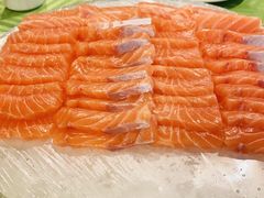-盛港湾海鲜食府(黄沙店)