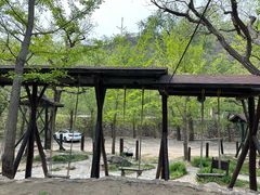 -北京水岸山吧度假村(雁栖镇店)