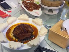 -郭林家常菜(狼垡店)