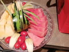 -炊烟小炒黄牛肉(中心印象城店)