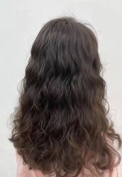 -FAJEE HAIR发界烫染接发