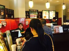 -星巴克(无锡百联奥特莱斯店)