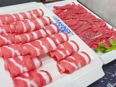 -楼外楼大刀肉传统火锅居(博学路店)
