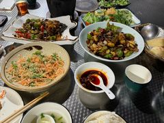 -本味焖罐源(天泽街店)