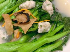 -稻香酒家·33年老字号·港式粤菜(富邦中心店)