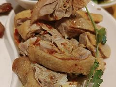 -东就鸭饭店·古早海南菜(友谊南海城店)