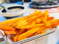 -哥老官重庆美蛙鱼头(日月光店)