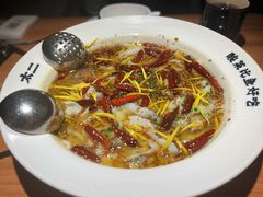 -太二酸菜鱼(汕头苏宁广场店)