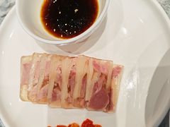 -聚丰园•湖鲜餐厅(阿红私房菜梅石路店)