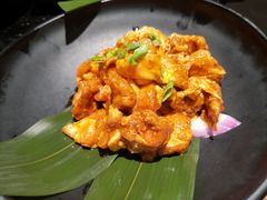 -九田家黑牛烤肉料理(珠江摩尔店)