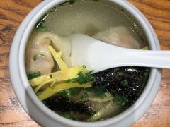 -苏小柳手工点心(人民广场分院)