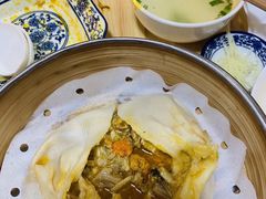-朱洪元苏式面馆(绿宝广场店)
