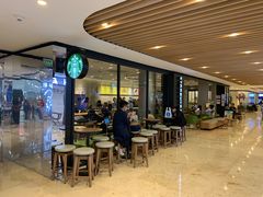 -星巴克臻选(北京银泰店)
