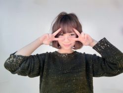 -MYYF SALON烫发染发