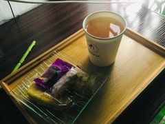 -禧瑞 ·丝浴主题·水疗·spa(中山公园店)