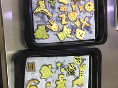 -爱之旅diy烘焙坊(西直门店)