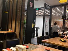 -满来寿喜烧(金虹桥店)