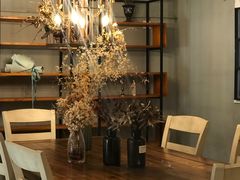 -花十悦·鲜花咖啡餐厅(振业城一期店)