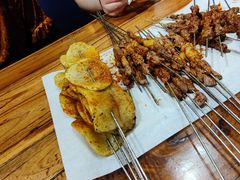 -萨里尔烤肉餐厅(曦华源店)