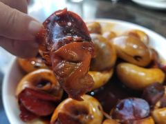 -锋味海鲜菜馆