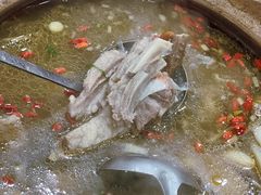 -花姐羊肉炉(吕厝店)
