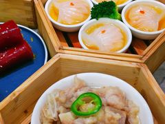 -九龙茶记·粤式餐厅融合菜(鹭江店)