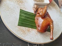 -彩丰楼中餐厅(杭州奥克斯中心皇冠假日酒店)