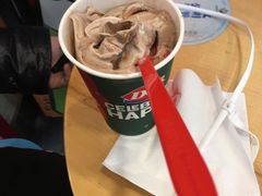 -DQ·蛋糕·冰淇淋(大宁国际商业广场店)