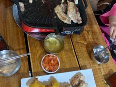 -景福宫韩国料理(恒祥北大街店)